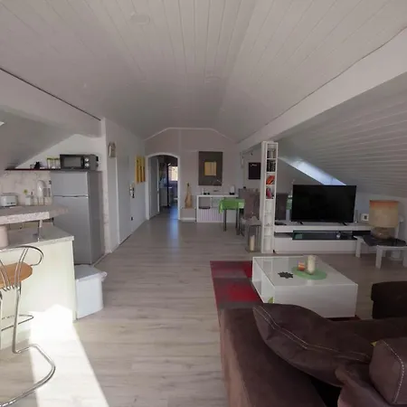 Ferienwohnung in Süddeutschland  Fischingen Exterior foto