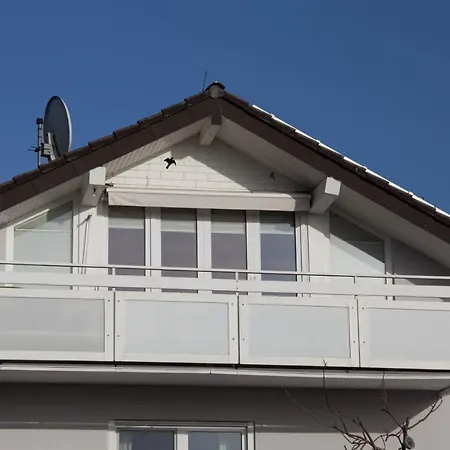 Ferienwohnung in Süddeutschland  Fischingen Exterior foto