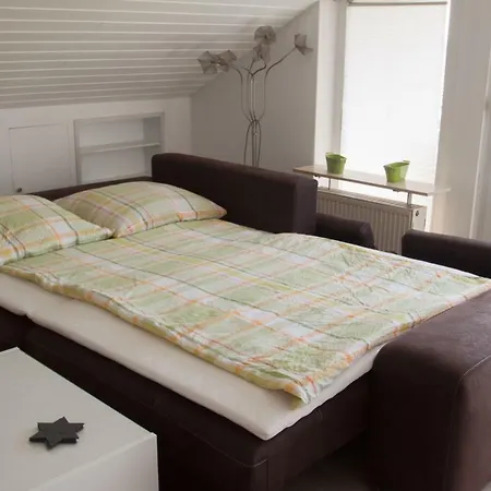 Ferienwohnung in Süddeutschland  Fischingen Exterior foto