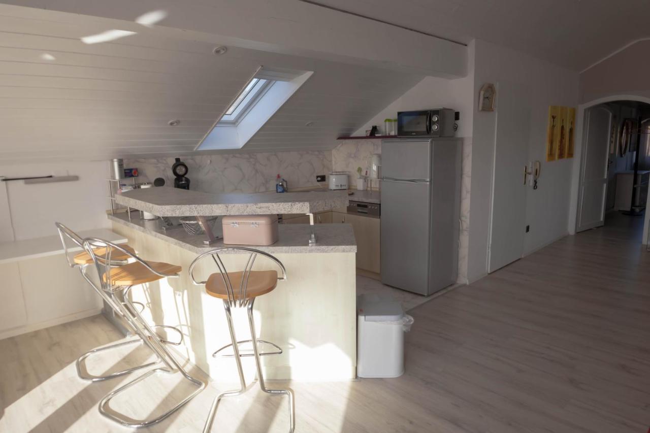 Apartment In Sueddeutschland