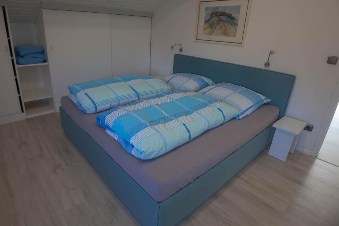Apartment In Sueddeutschland