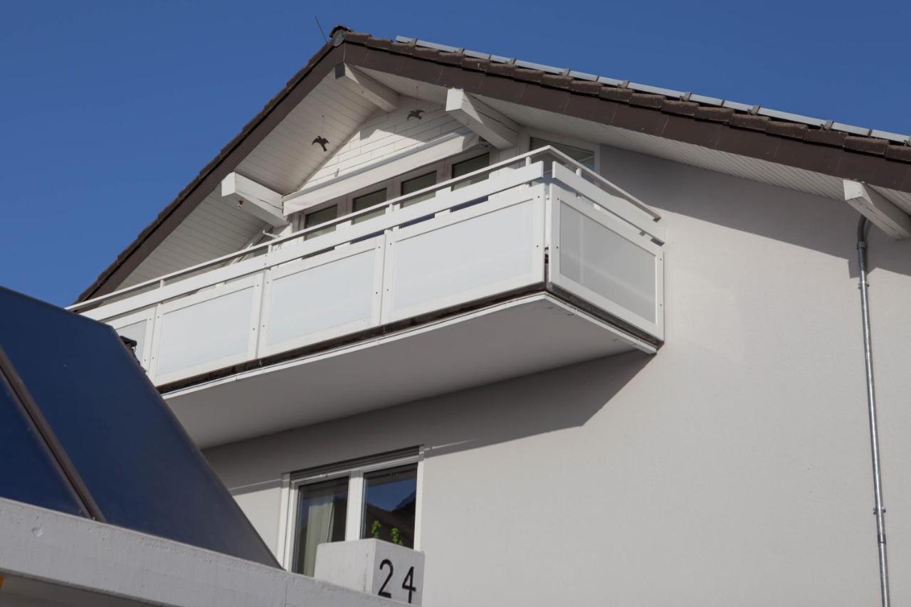 Apartment In Sueddeutschland Fischingen