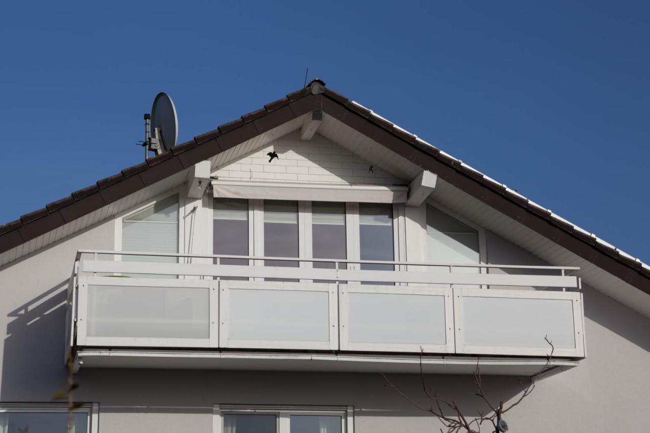 Apartment In Sueddeutschland