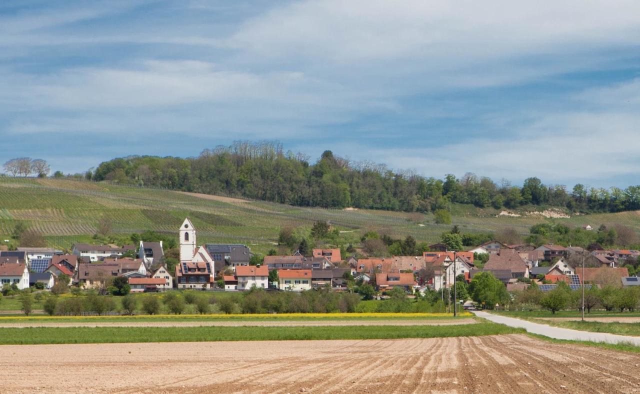 In Sueddeutschland