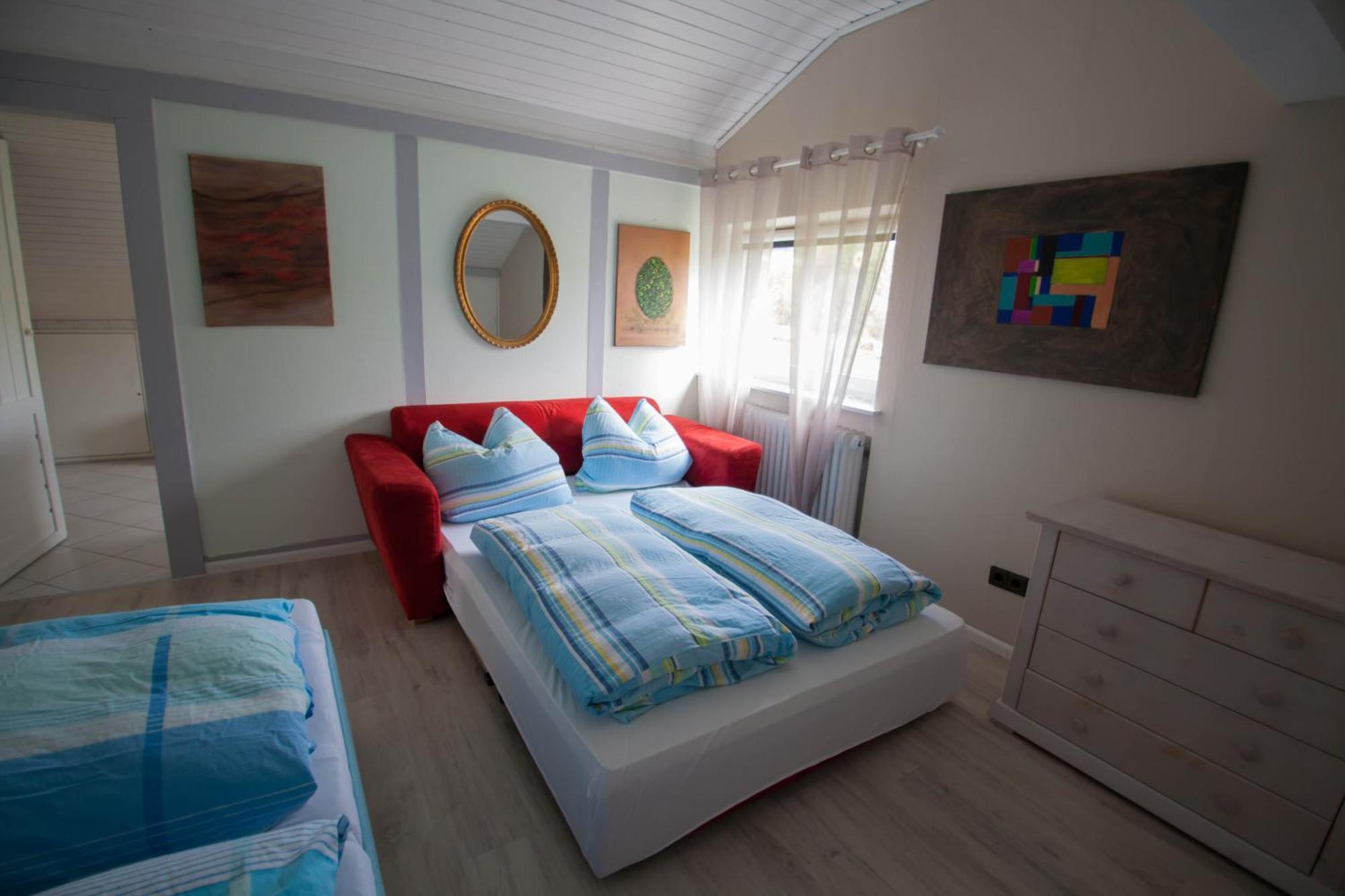 Apartment In Sueddeutschland *
